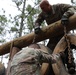 2021 Army Best Medic Competition 2021 Obstacle Course