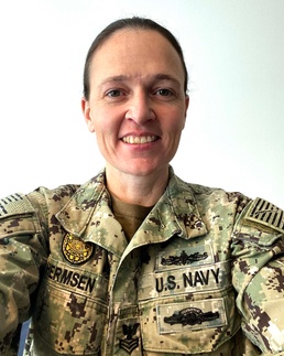 A virtual journey to Chief