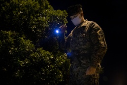 Watch commander – ensuring safety for all