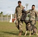 Security forces welcomes newest military working dog