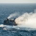 ACU-5 Sailors, CAAT 2, BLT 1/4, Marines conduct LCAC operations