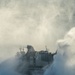 ACU-5 Sailors, CAAT 2, BLT 1/4, Marines conduct LCAC operations