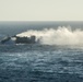 ACU-5 Sailors, CAAT 2, BLT 1/4, Marines conduct LCAC operations