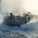 ACU-5 Sailors, CAAT 2, BLT 1/4, Marines conduct LCAC operations