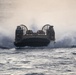 ACU-5 Sailors, CAAT 2, BLT 1/4, Marines conduct LCAC operations