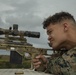 M40A6 Live-Fire Training