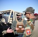 Iraqi military receives additional vehicles to support fight against ISIS