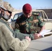 Iraqi military receives additional vehicles to support fight against ISIS