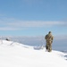 KFOR conducts HLS clearing in snow