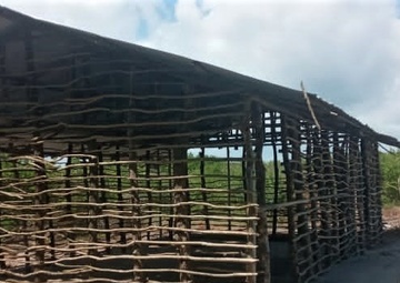 Camp Simba enriches education for Kenyan students