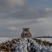Breaking the Cold Earth