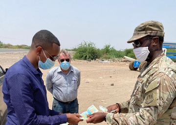 Airlifter of the Week: Money Matters