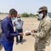 Airlifter of the Week: Money Matters