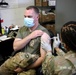 AAAB Soldiers Receive COVID-19 Vaccine