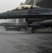 Spangdahlem fighters prepare for takeoff