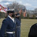 Joint Forces Honor Guard rehearses for 59th Presidential Inauguration