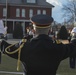 Joint Forces Honor Guard rehearses for 59th Presidential Inauguration