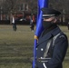 Joint Forces Honor Guard rehearses for 59th Presidential Inauguration