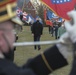 Joint Forces Honor Guard rehearses for 59th Presidential Inauguration