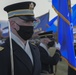 Joint Forces Honor Guard rehearses for 59th Presidential Inauguration