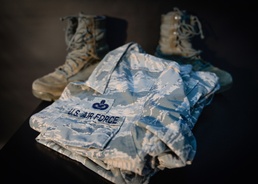USAF Airman Battle Uniform