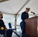 Commanding Officer comments USCGC Moulthrope (WPC 1141)