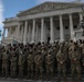 Illinois Guardsmen provide support to 59th Presidential Inauguration