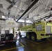 Dayton Airport firetruck keeps flight mission on track