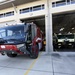 Dayton Airport firetruck keeps flight mission on track