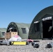 Soldiers Assemble Tents in Response to Troop Surge