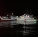 Coast Guard assisted 7 people after boat collision near Fort Pierce