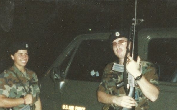 Logistical support wins wars: A look into the 633rd ABW’s contribution to Desert Storm