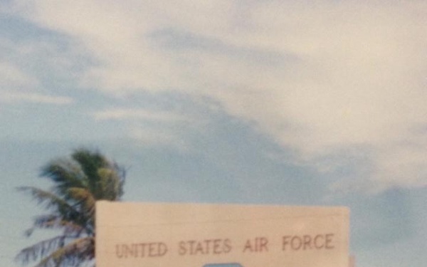 Logistical support wins wars: A look into the 633rd ABW’s contribution to Desert Storm