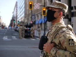 59th Presidential Inauguration