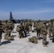 East African Response Force conducts operations in Somalia