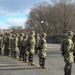 Virginia National Guard Soldiers, Airmen support 59th Presidential Inauguration