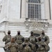 Virginia National Guard Soldiers, Airmen support 59th Presidential Inauguration