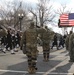 Virginia National Guard Soldiers, Airmen support 59th Presidential Inauguration