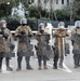 Cal Guard secures California Capitol