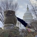 Virginia National Guard Soldiers support 59th Presidential Inauguration