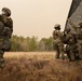 632nd Support Maintenance Company Field Training Exercise