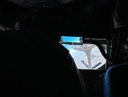 301st Fighter Wing, 914th Air Refueling Wing Conduct Reserve Training Operations [Image 2 of 6]