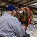 Maryland National Guard assisting with vaccinations