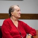 Factory employee retires after 37 years of service