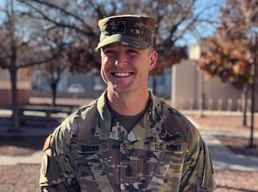 Learning the ropes on “the Hill”