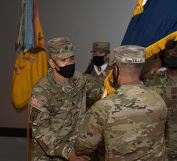 2nd Armored Brigade Combat Team Change of Responsibility