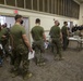 2nd MEB receives COVID-19 vaccine