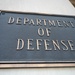 Defense Secretary Austin Arrives at Pentagon