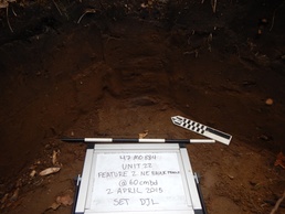 Fort McCoy ArtiFACT: Ceramic vessels