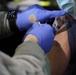 142nd Wing and 173rd Fighter Wing Citizen Airmen aid in Oregon COVID-19 vaccination efforts